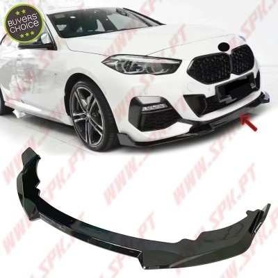 Lip Spoiler Frontal BMW F44 Gran Coupe (2019-2024)