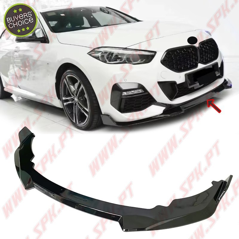Lip Spoiler Frontal BMW F44 Gran Coupe (2019-2024)