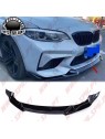 Lip Spoiler Frontal BMW F87 M2 (2016-2021) Lip Spoiler Frontal BMW F87 M2 (2016-2021)
