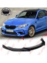 Lip Spoiler Frontal BMW F87 M2 (2016-2021) Lip Spoiler Frontal BMW F87 M2 (2016-2021)