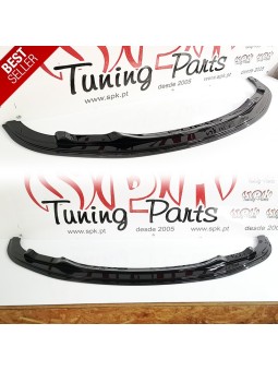 Lip Spoiler Frontal BMW E92 Coupe / E93 Cabrio (2006-2013)