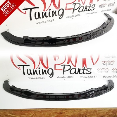 Lip Spoiler Frontal BMW E92 Coupe / E93 Cabrio (2006-2013)