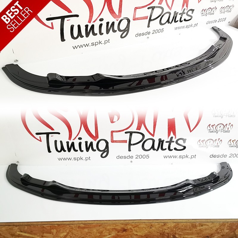 Lip Spoiler Frontal BMW E92 Coupe / E93 Cabrio (2006-2013)