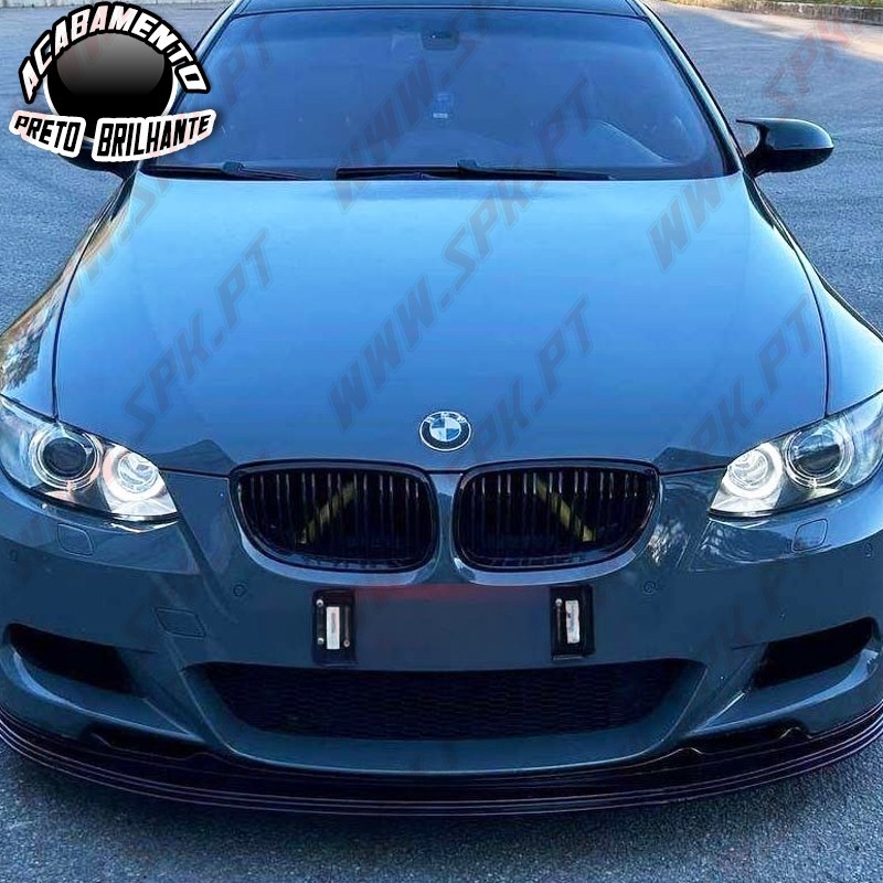 Lip Spoiler Frontal BMW E92 Coupe / E93 Cabrio (2006-2013)