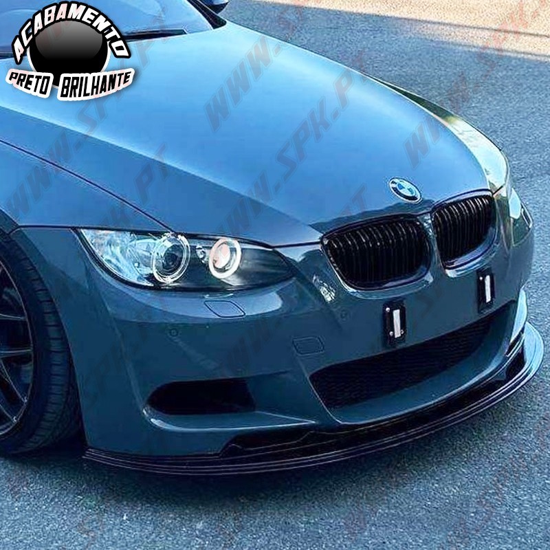 Lip Spoiler Frontal BMW E92 Coupe / E93 Cabrio (2006-2013)