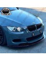 Lip Spoiler Frontal BMW E92 Coupe / E93 Cabrio (2006-2013)