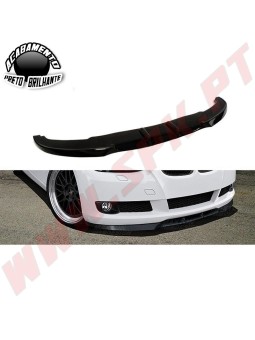 Lip Spoiler Frontal - BMW E92 Coupe / E93 Cabrio (2006-2010)