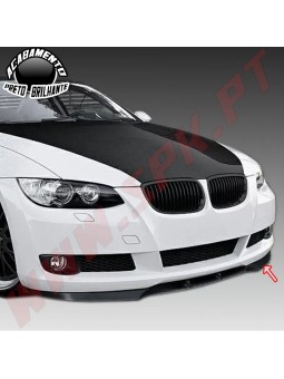Lip Spoiler Frontal - BMW E92 Coupe / E93 Cabrio (2006-2010)