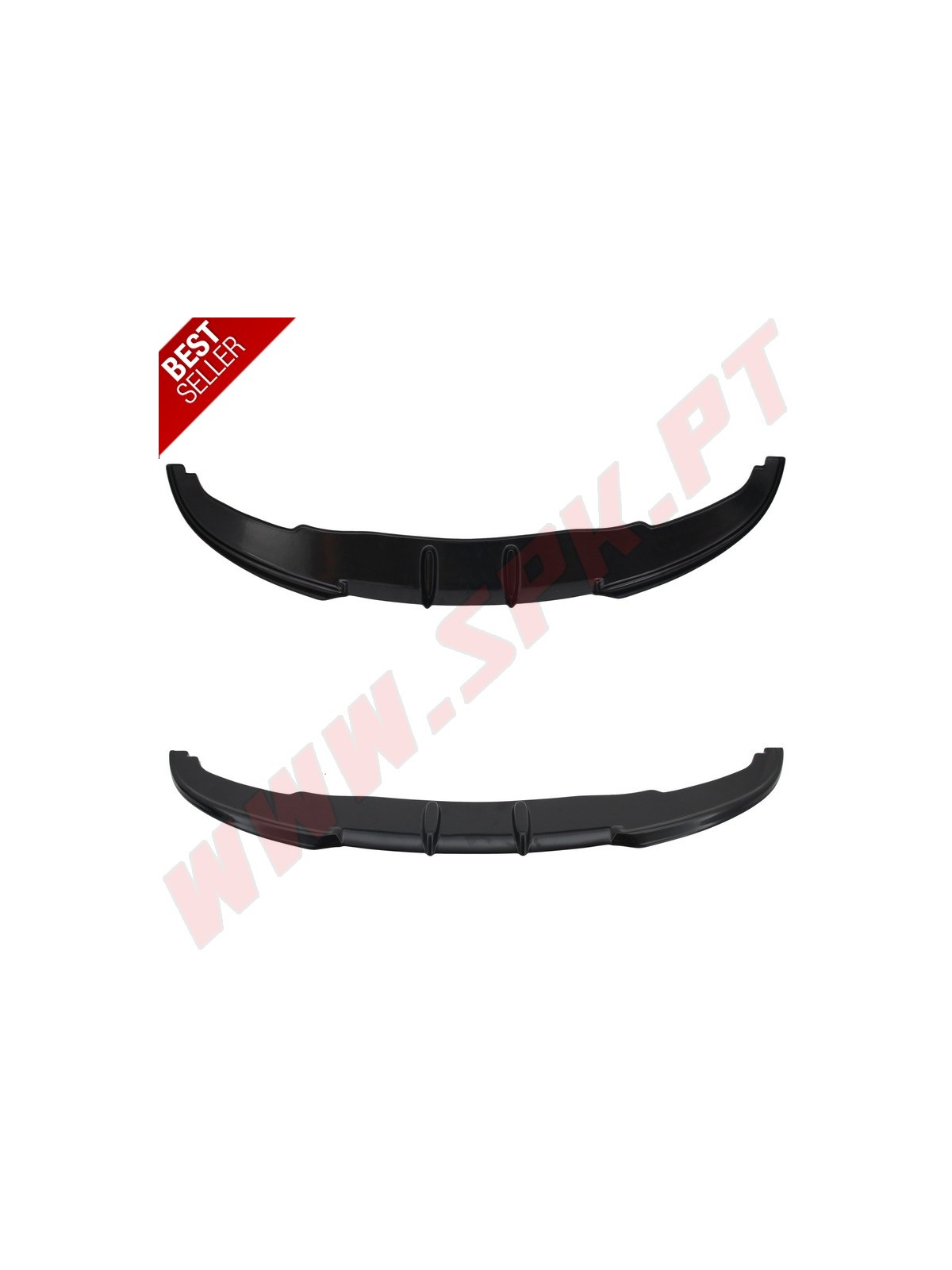 Lip Spoiler Frontal - BMW E92 Coupe / E93 Cabrio (2006-2010)