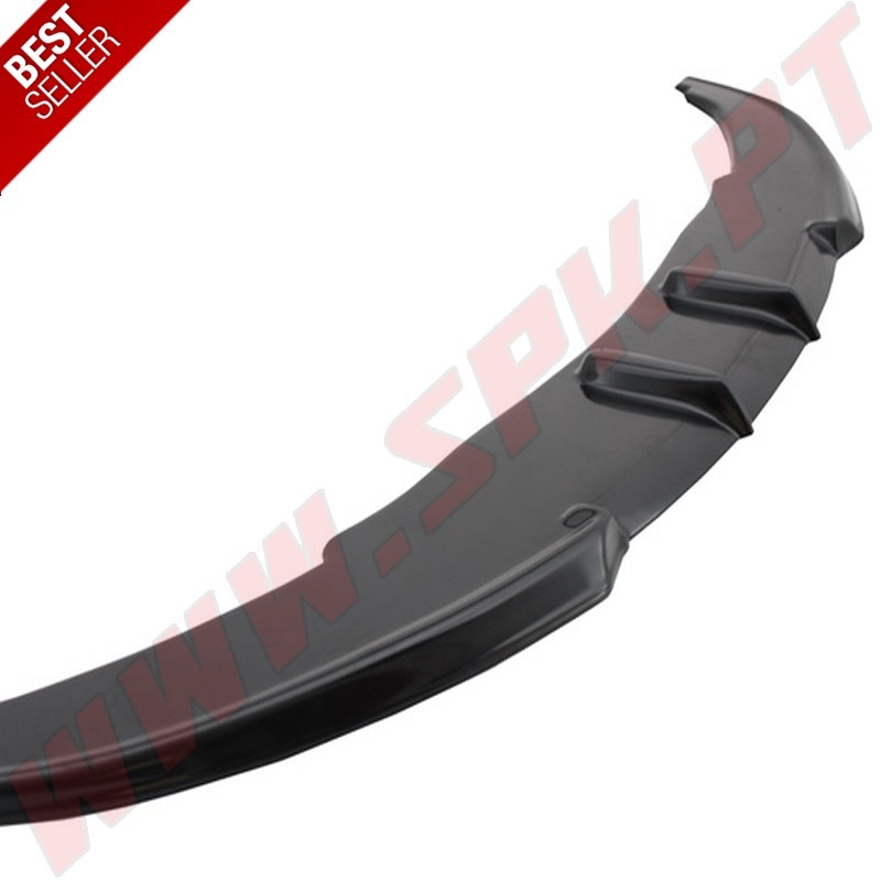 Lip Spoiler Frontal - BMW E92 Coupe / E93 Cabrio (2006-2010)