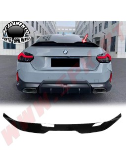 Aileron Traseiro BMW G42 Coupe (2021-)