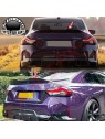 Aileron Traseiro BMW G42 Coupe (2021-) Aileron Traseiro BMW G42 Coupe (2021-)
