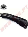 Difusor Traseiro Look M-Performance - BMW F32 / F33 / F36 (2013-2020) Difusor Traseiro Look M-Performance - BMW F32 / F33 / F36 (2013-2020)