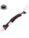 Difusor Traseiro Look M-Performance - BMW F32 / F33 / F36 (2013-2020)