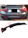 Difusor Traseiro Look M-Performance - BMW F32 / F33 / F36 (2013-2020) Difusor Traseiro Look M-Performance - BMW F32 / F33 / F36 (2013-2020)