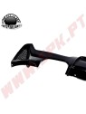 Difusor Traseiro Look M-Performance - BMW F32 / F33 / F36 (2013-2020)