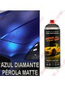 Spray 400ml Pinta Dip - Azul Diamante Pérola Matte