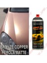 Spray 400ml Pinta Dip - Bronze Copper Pérola Matte Spray 400ml Pinta Dip - Bronze Copper Pérola Matte