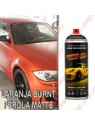 Spray 400ml Pinta Dip - Laranja Burnt Pérola Matte Spray 400ml Pinta Dip - Laranja Burnt Pérola Matte