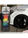Spray 400ml Pinta Dip Alta Temperatura - Branco