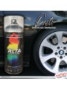 Spray 400ml Pinta Dip Alta Temperatura - Preto