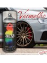 Spray 400ml Pinta Dip Alta Temperatura - Vermelho