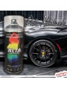 Spray 400ml Pinta Dip Alta Temperatura - Preto Metalizado Spray 400ml Pinta Dip Alta Temperatura - Preto Metalizado