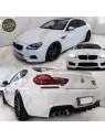 Body-Kit Look M6 - BMW F06 Gran Coupe (2011-2017) Body-Kit Look M6 - BMW F06 Gran Coupe (2011-2017)