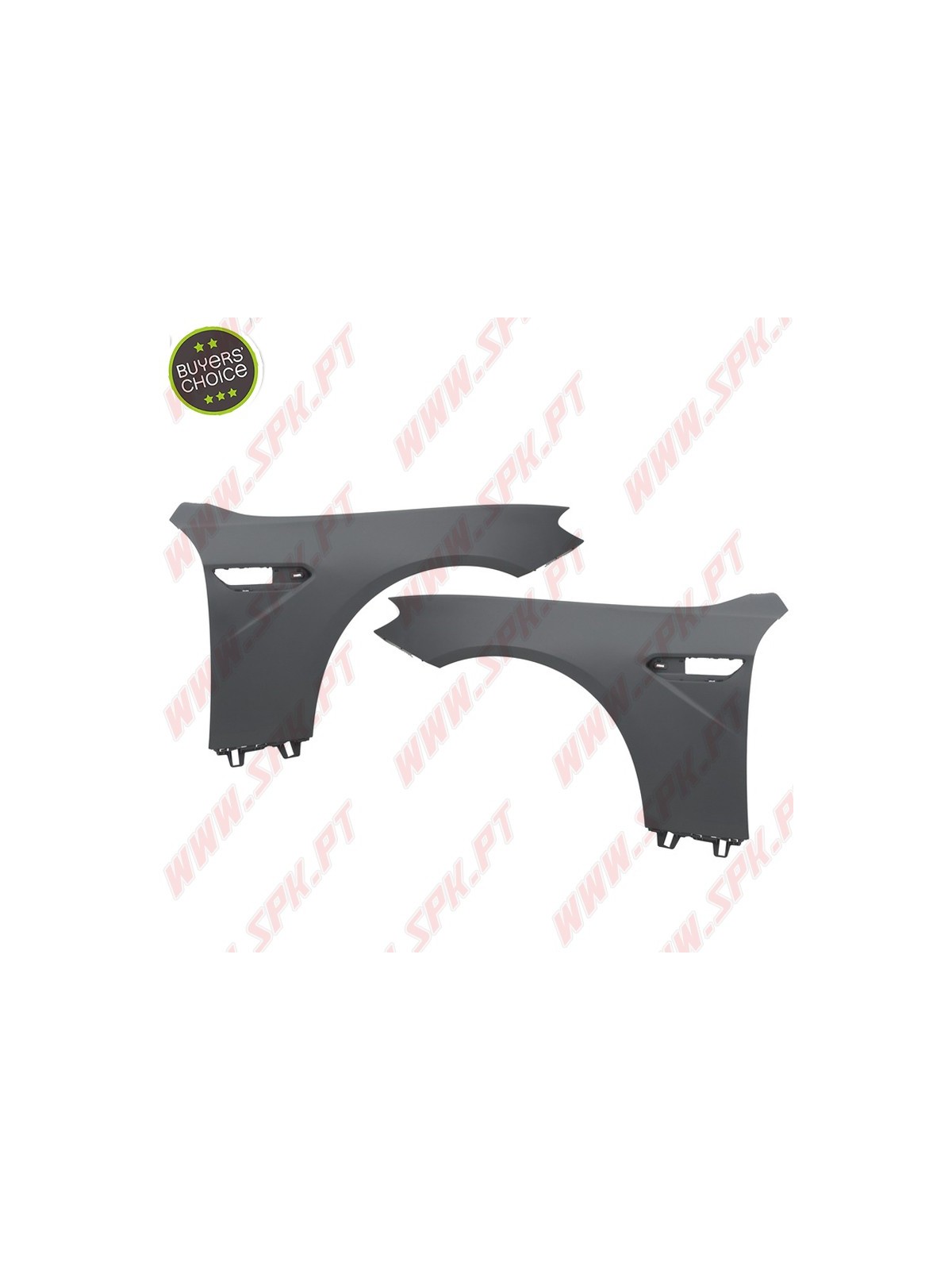 Body-Kit Look M6 - BMW F06 Gran Coupe (2011-2017)