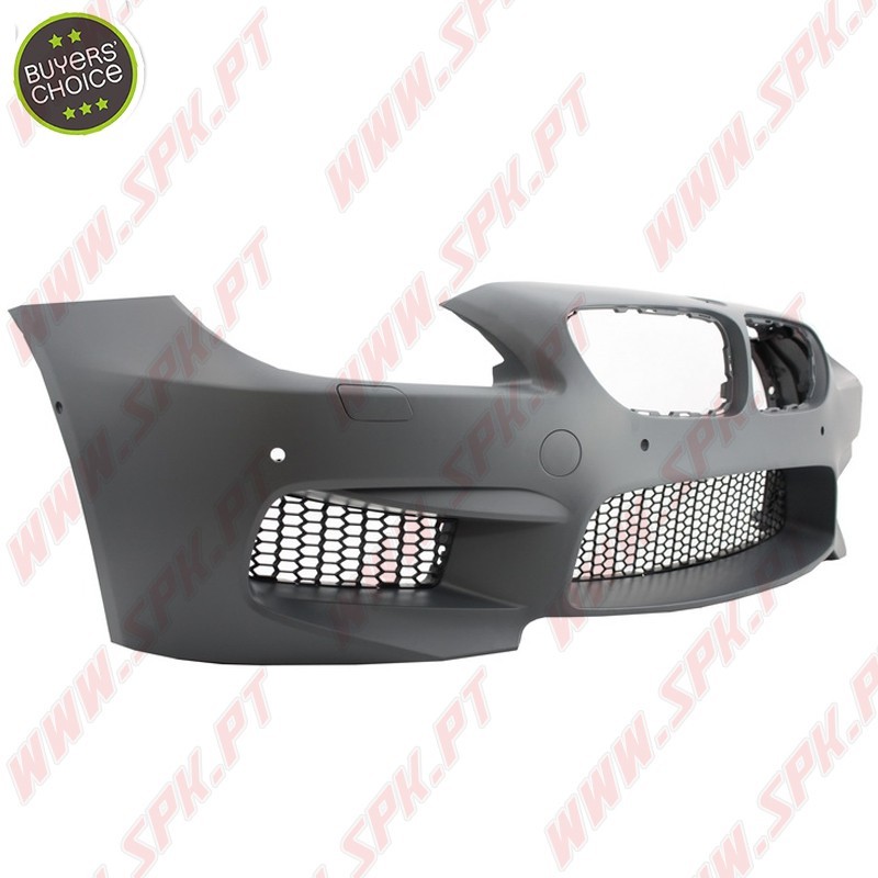 Body-Kit Look M6 - BMW F06 Gran Coupe (2011-2017) Body-Kit Look M6 - BMW F06 Gran Coupe (2011-2017)