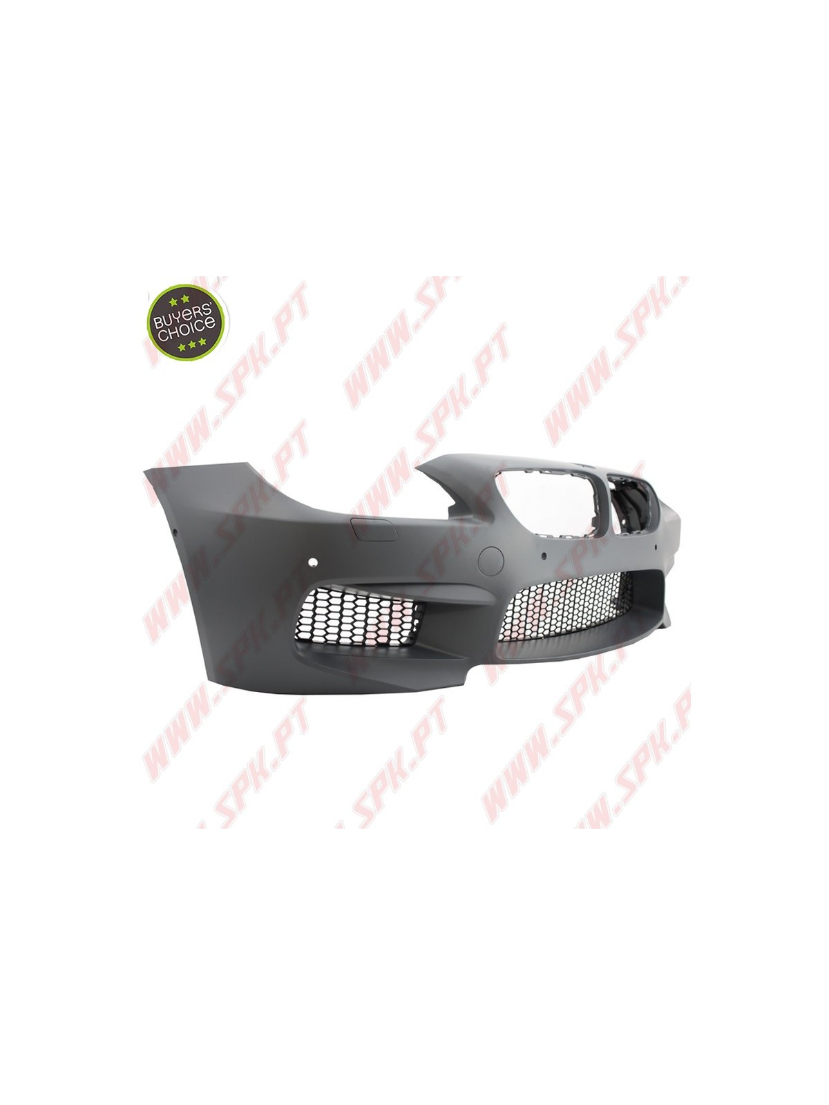 Body-Kit Look M6 - BMW F06 Gran Coupe (2011-2017)