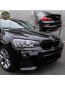 Body-Kit Look X4M - BMW F26 X4 (2014-2018) Body-Kit Look X4M - BMW F26 X4 (2014-2018)