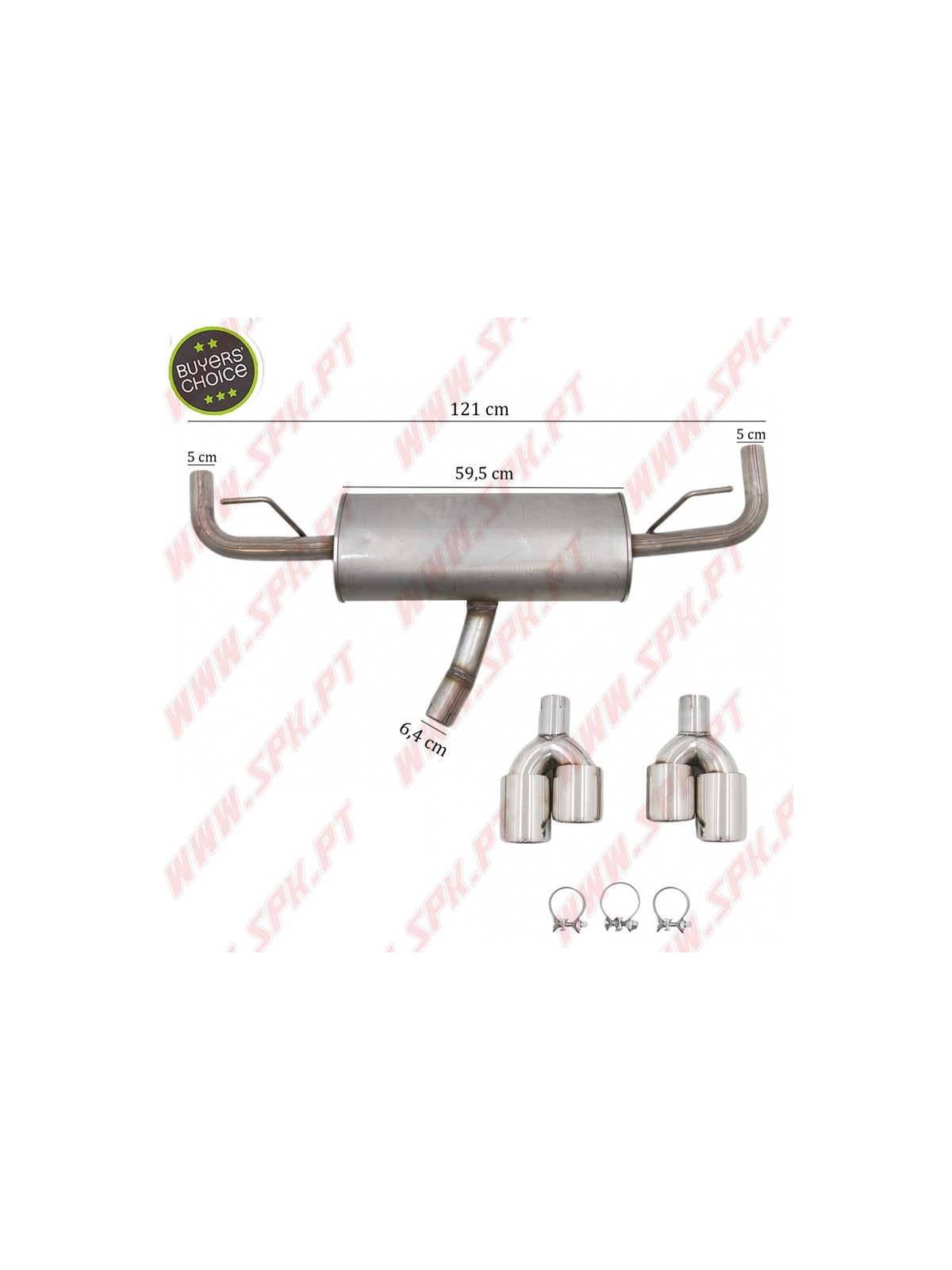 Body-Kit Look X4M - BMW F26 X4 (2014-2018)