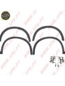 Body-Kit Look X4M - BMW F26 X4 (2014-2018) Body-Kit Look X4M - BMW F26 X4 (2014-2018)