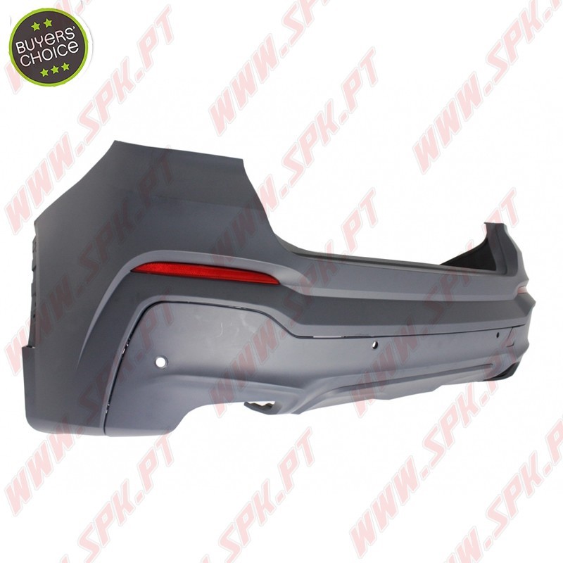 Body-Kit Look X4M - BMW F26 X4 (2014-2018)