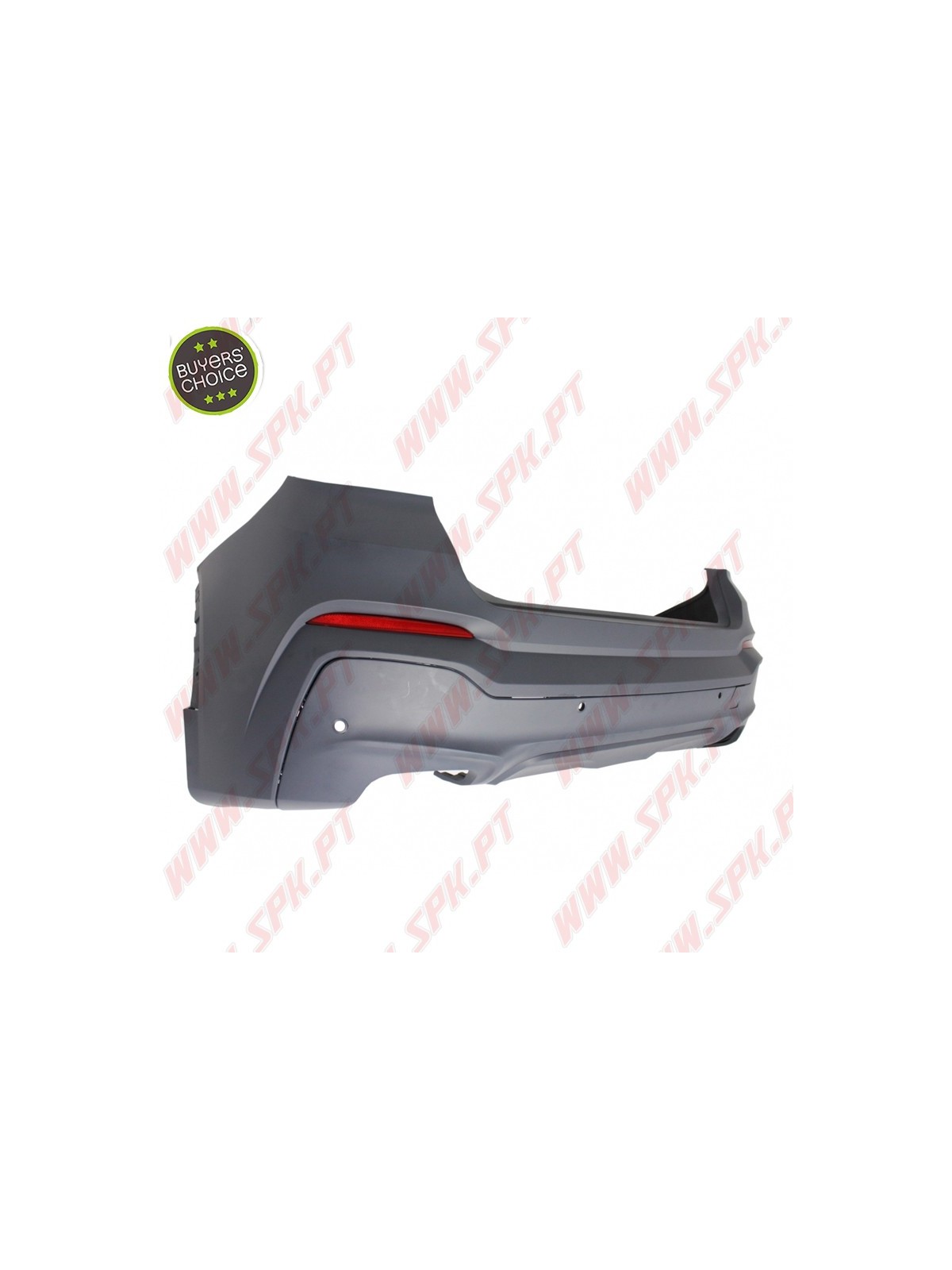 Body-Kit Look X4M - BMW F26 X4 (2014-2018)