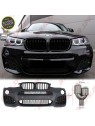 Body-Kit Look X4M - BMW F26 X4 (2014-2018) Body-Kit Look X4M - BMW F26 X4 (2014-2018)