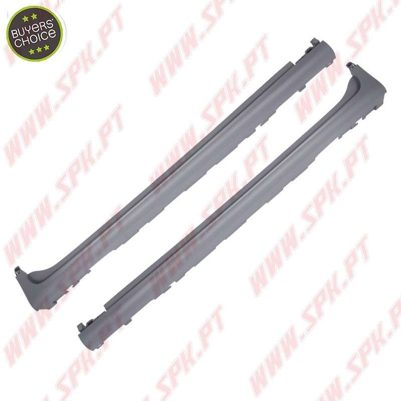 Body-Kit Look X4M - BMW F26 X4 (2014-2018) Body-Kit Look X4M - BMW F26 X4 (2014-2018)