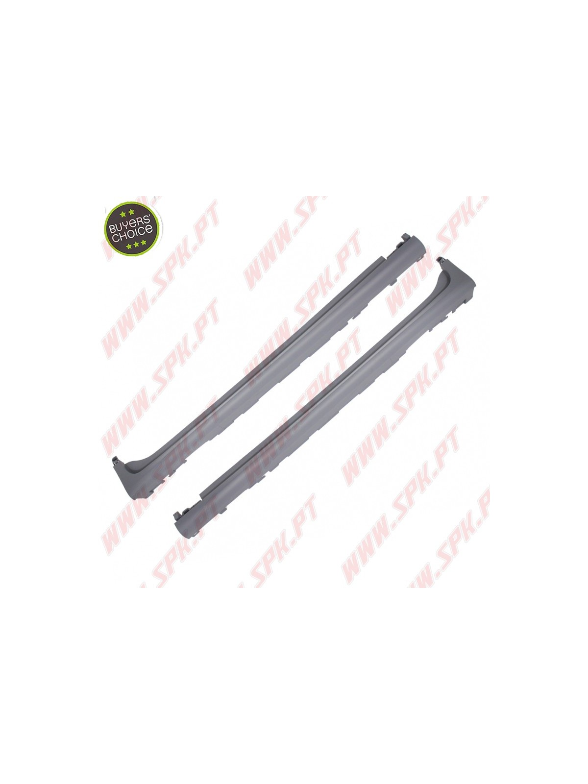 Body-Kit Look X4M - BMW F26 X4 (2014-2018)