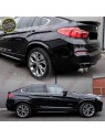 Body-Kit Look X4M - BMW F26 X4 (2014-2018) Body-Kit Look X4M - BMW F26 X4 (2014-2018)