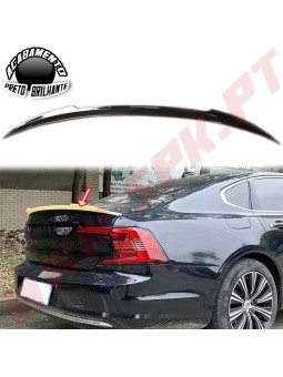 Aileron Traseiro - Volvo S90 (2016-)