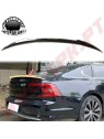Aileron Traseiro Look M4 - Volvo S90 (2016-)