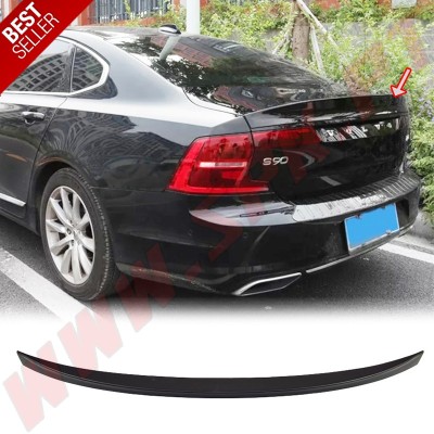 Aileron Traseiro - Volvo S90 (2016-)