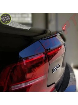 Aileron Traseiro - Volvo S90 (2016-)