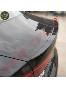 Aileron Traseiro - Volvo S90 (2016-)