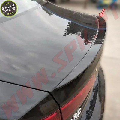 Aileron Traseiro - Volvo S90 (2016-)