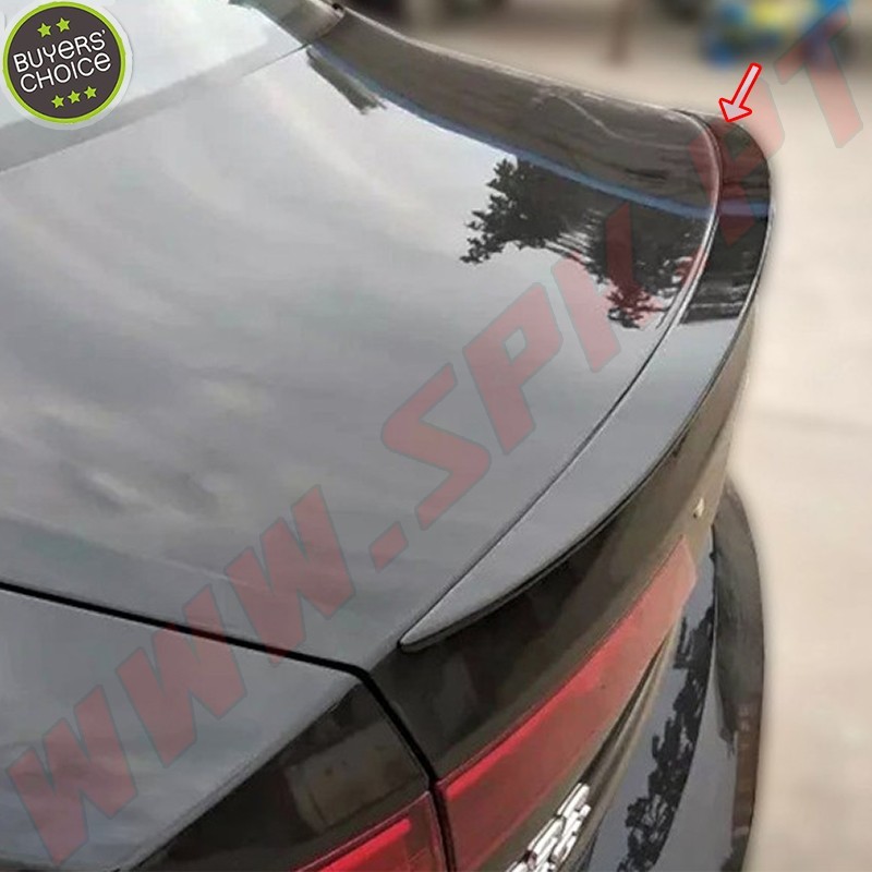 Aileron Traseiro - Volvo S90 (2016-)