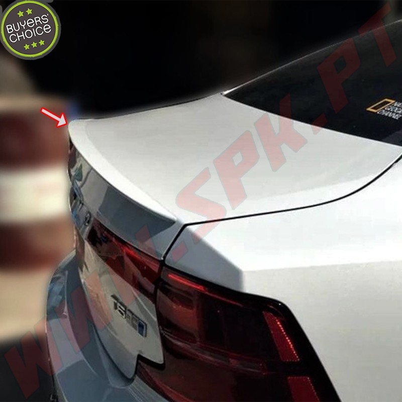 Aileron Traseiro - Volvo S90 (2016-)