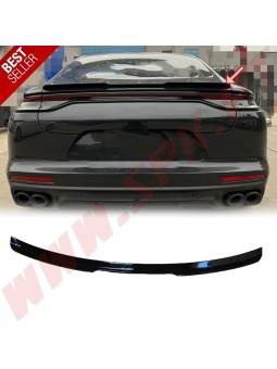 Aileron Traseiro Look M4 - Porsche Panamera 971 (2016-2023)