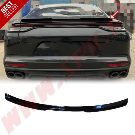 Aileron Traseiro Look M4 - Porsche Panamera 971 (2016-2023)